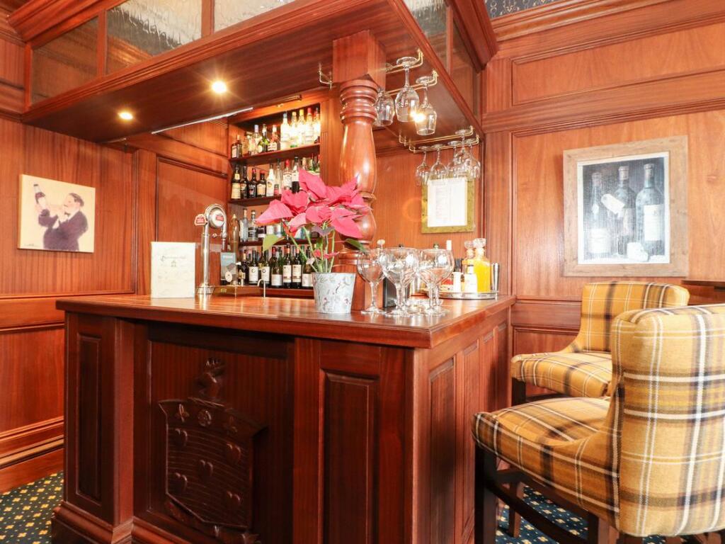 Additional image 7 of Overwater Hall Hotel, Ireby,
Bassenthwaite Lake, Cumbria, CA7 1HH