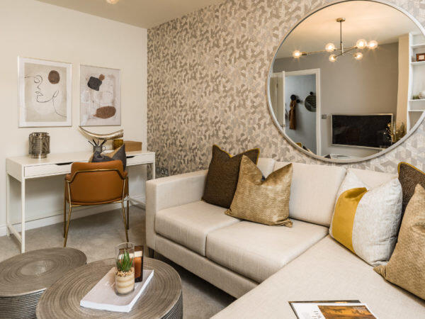 Additional image 2 of Lever Park Avenue, Horwich, Bolton, Greater Manchester, BL6 7LQ