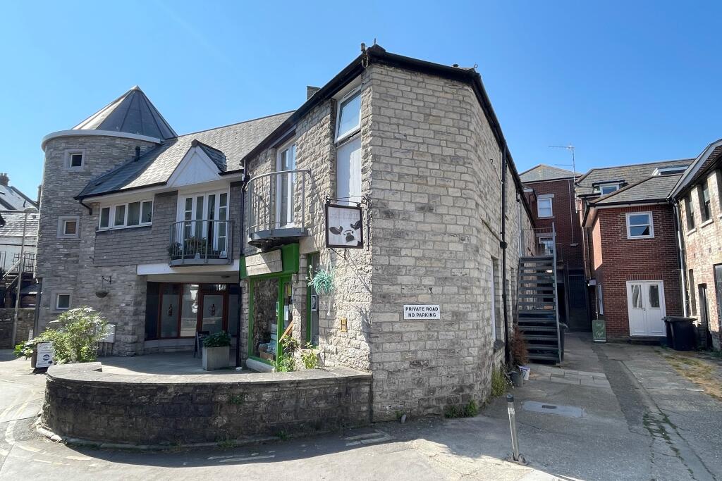 Additional image 12 of KINGS ROAD EAST, SWANAGE