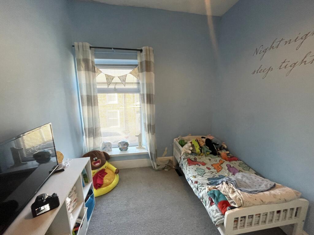 Additional image 11 of Smith Street, Gelli, Pentre