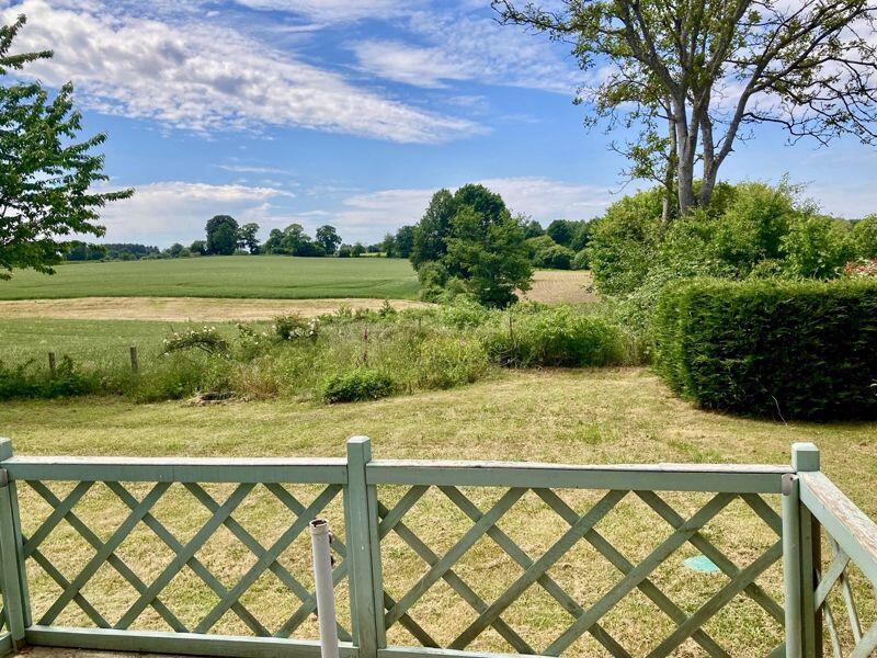 Primary image of St Aubin Fosse Louvain, Mayenne, France