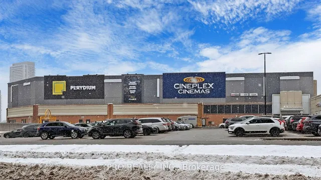 Additional image 35 of 128 Fairview Mall Dr Unit 1511