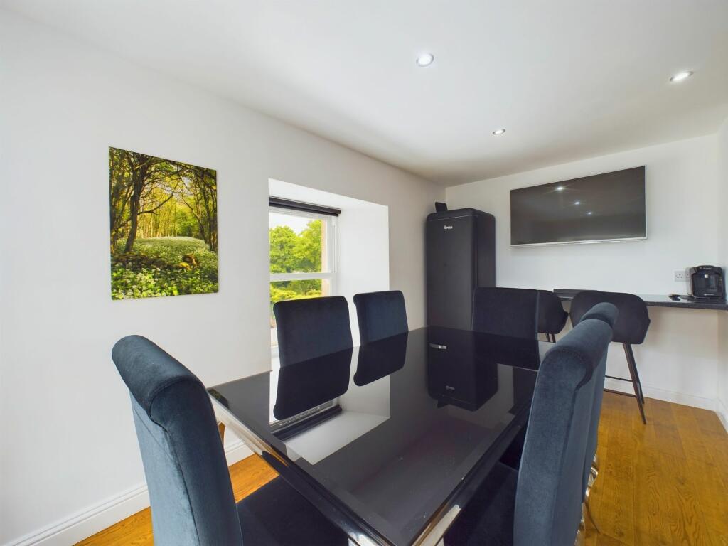 Additional image 13 of Penthouse apartment, Front Street, Stanhope