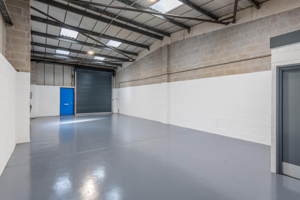 Additional image 13 of Albion Industrial Estate, Cilfynydd Road, Pontypridd, CF37 4NX