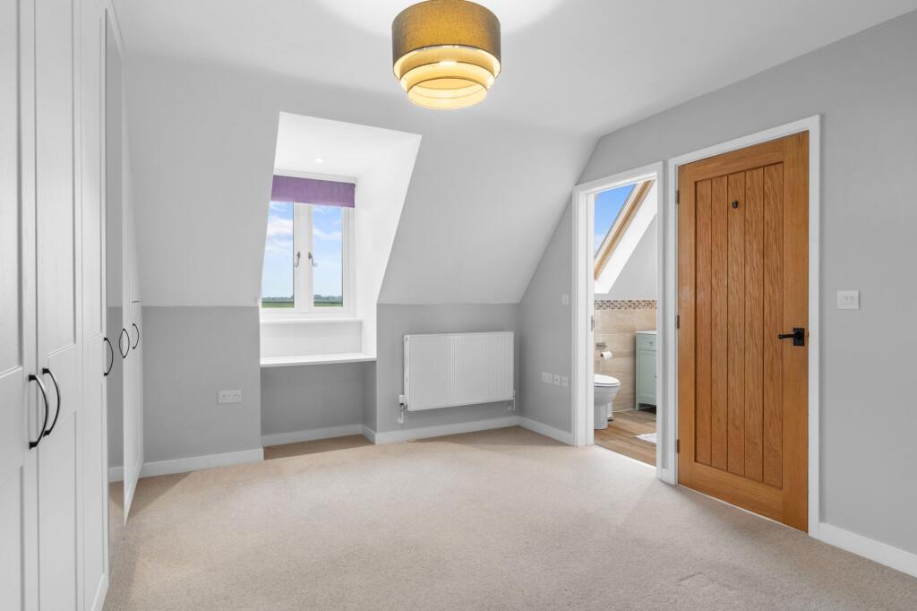 Additional image 13 of Main Street, Wardy Hill, CB6