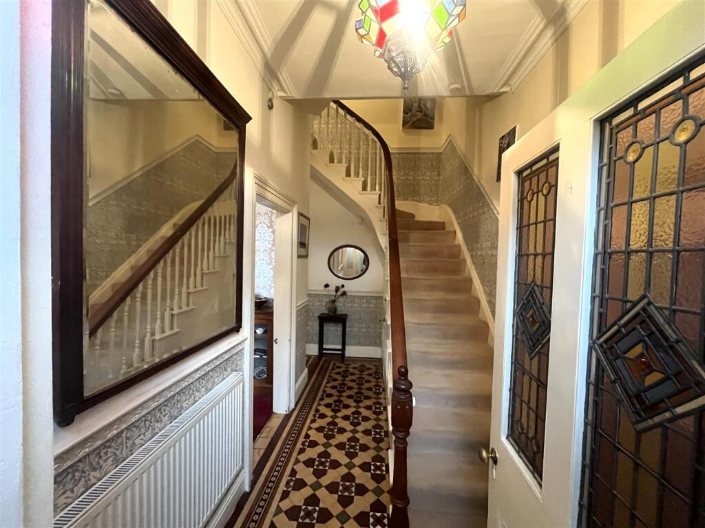 Additional image 16 of Park Road, Moseley