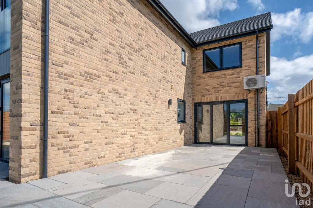 Additional image 5 of Mereside Soham, Ely, CB7