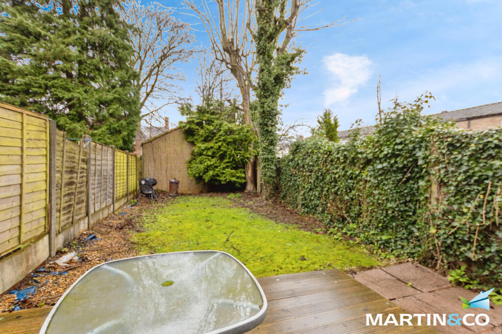 Additional image 10 of Wyndham Road, Edgbaston, B16