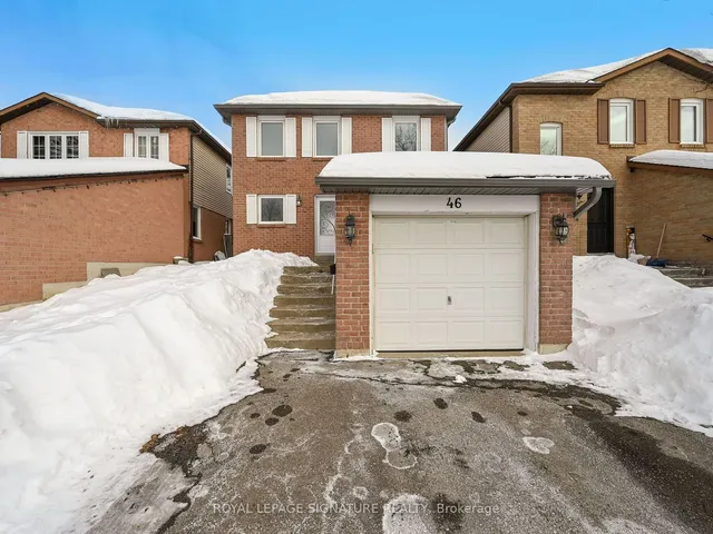 46 Northgate Blvd