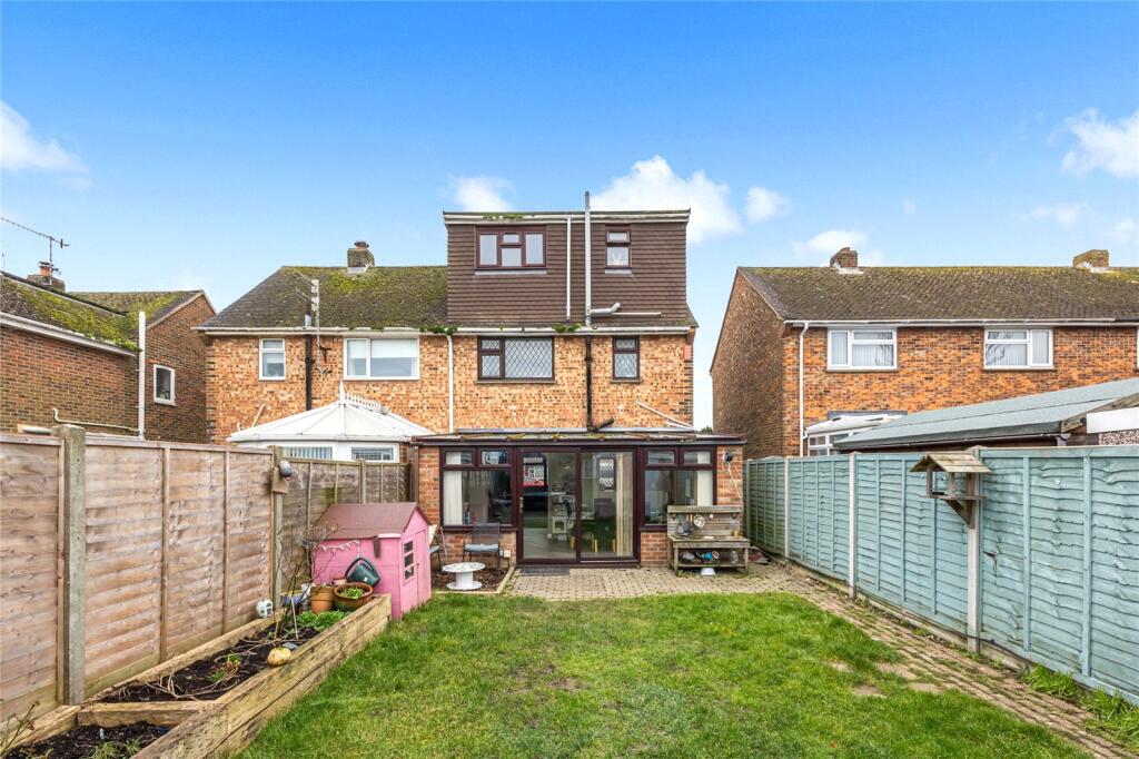 Additional image 15 of Hammy Lane, Shoreham-by-sea, West Sussex, BN43