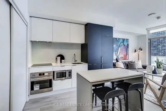 Additional image 23 of 33 Helendale Ave Unit 816