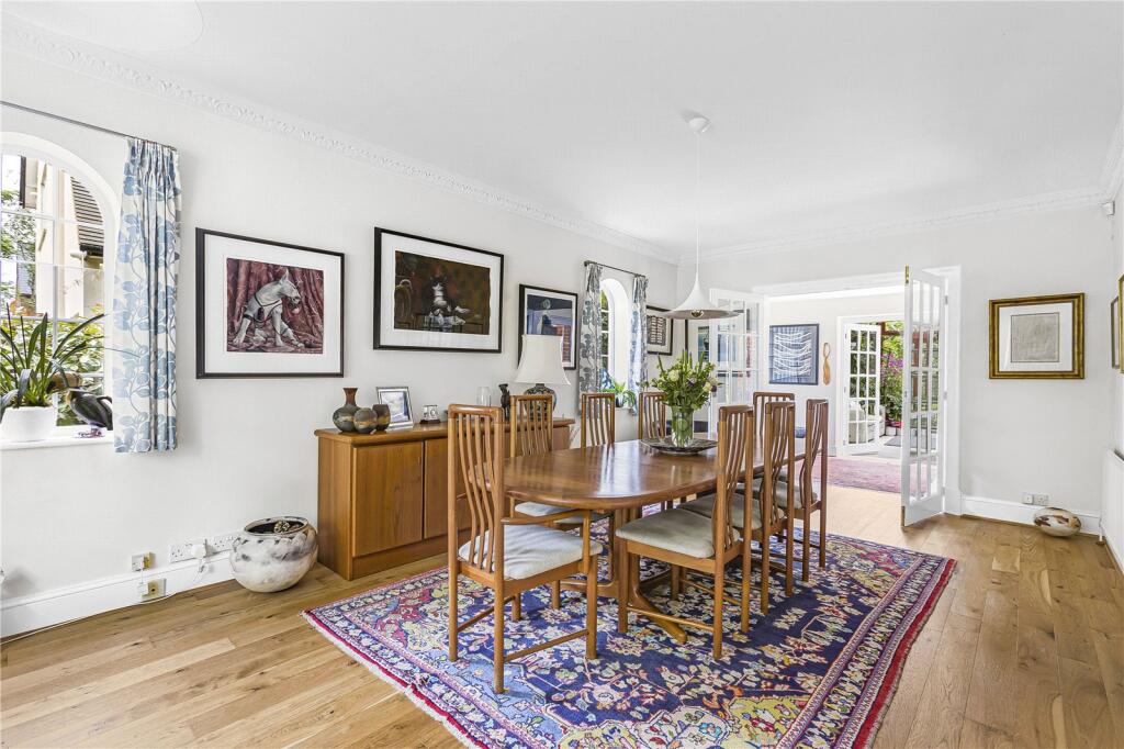 Additional image 12 of Kentish Lane, Brookmans Park, Hertfordshire, AL9