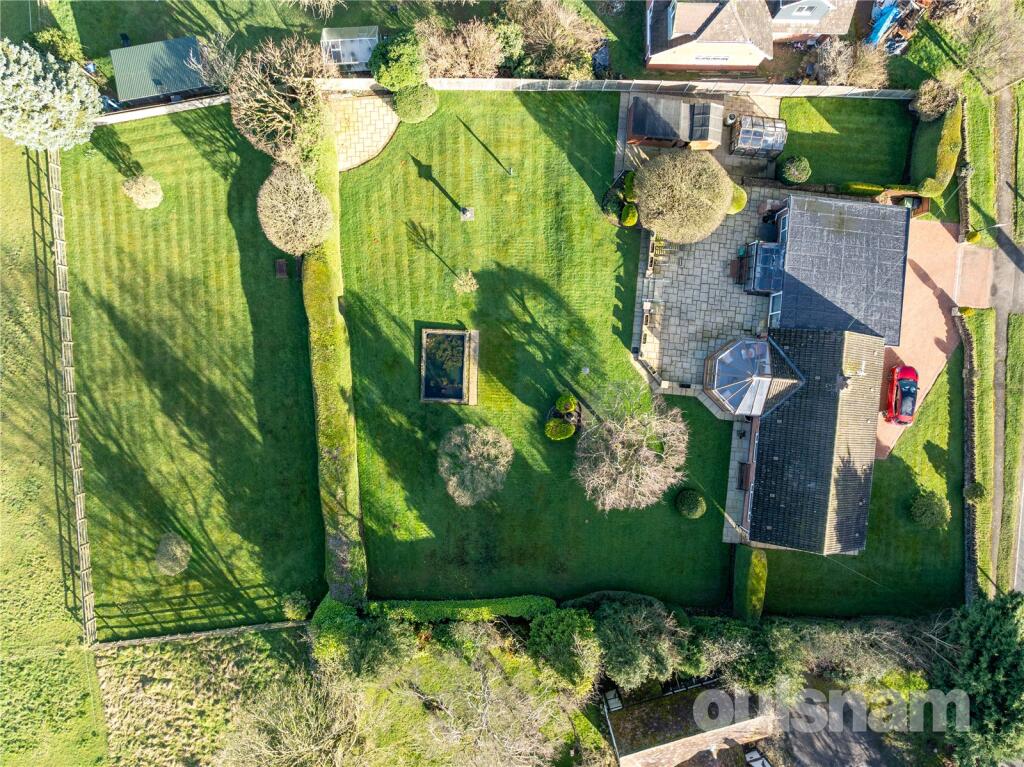 Additional image 6 of Evesham Road, Cookhill, Alcester, Worcestershire, B49