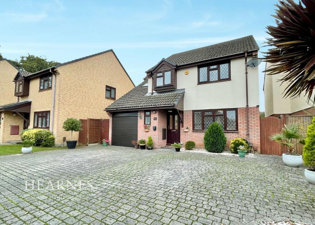 Primary image of Cucklington Gardens, Muscliff, Bournemouth, BH9