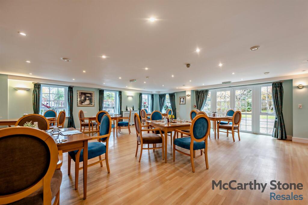 Additional image 21 of Claridge House, Church Street, Littlehampton