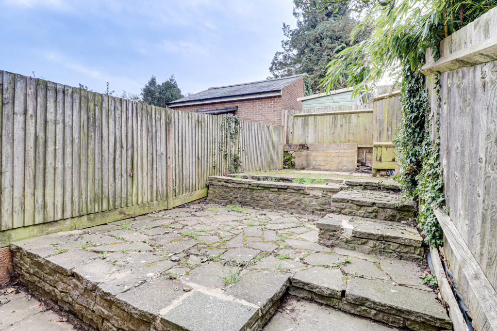 Additional image 13 of George Street, Markyate, St. Albans, AL3