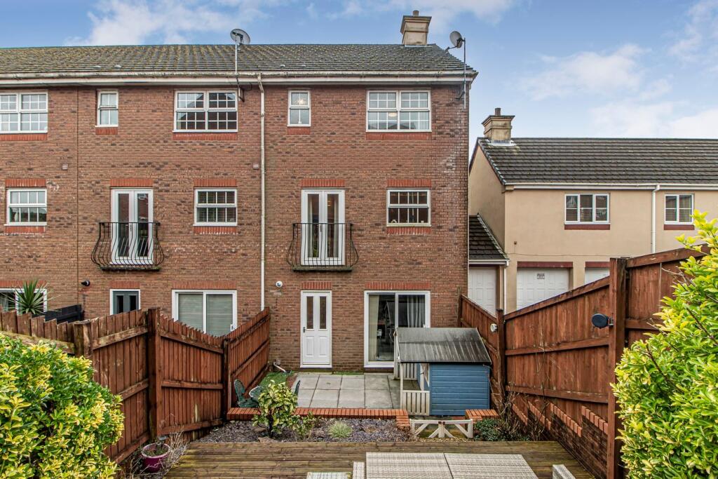 Additional image 30 of Aneurin Bevan Drive, Church Village, Pontypridd, CF38