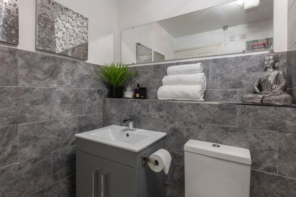 Additional image 12 of High Street, Henley-in-Arden, B95