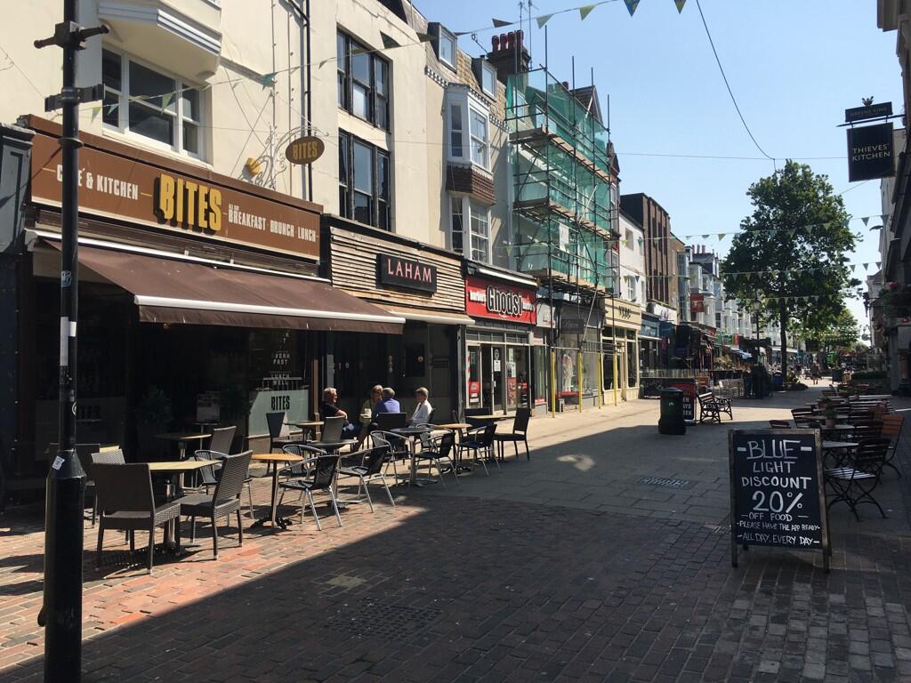 Additional image 3 of 11 Warwick Street, Worthing, West Sussex, BN11 3DF