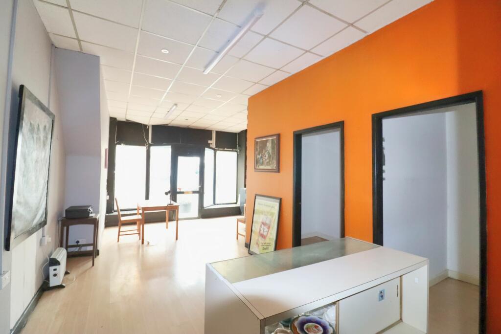 Additional image 6 of Retro Hair Studio, 7 Hanbury Road, Bargoed, CF81 8QS