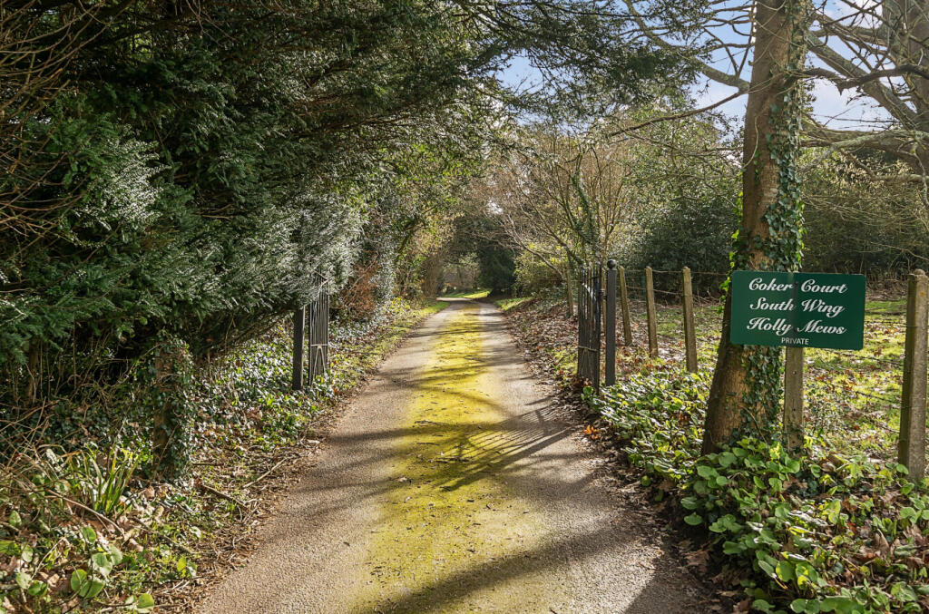 Additional image 14 of East Coker, Yeovil, Somerset, BA22