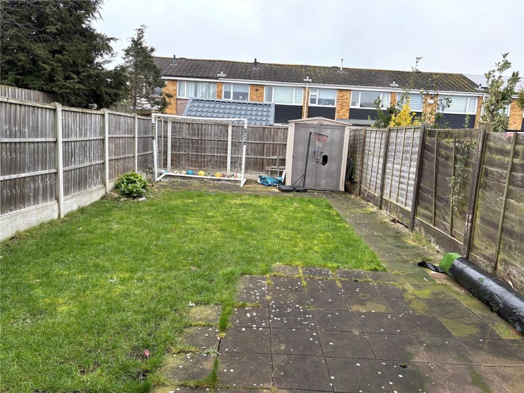 Additional image 12 of Stornoway Road, Birmingham, West Midlands, B35