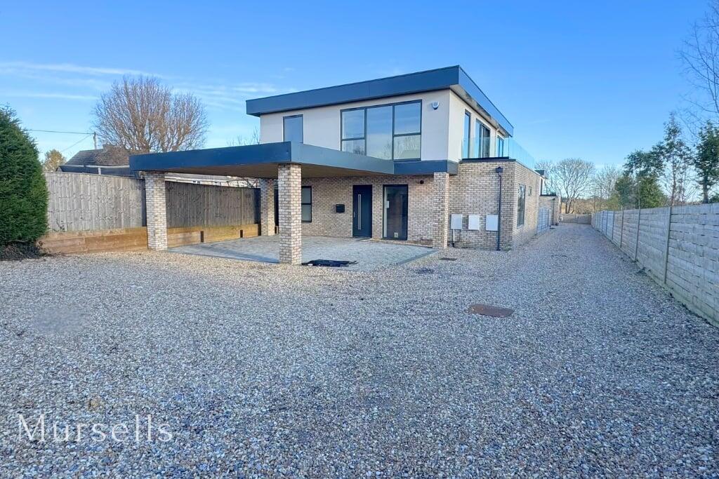 Wareham Road, Lytchett Matravers, Poole, BH16