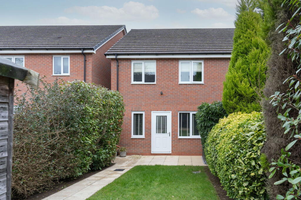 Additional image 14 of Hollington Road, Alvechurch, B48 7LQ