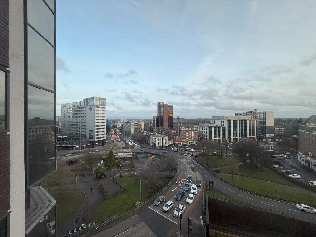 Additional image 12 of 1 Hagley Road, Birmingham, B16