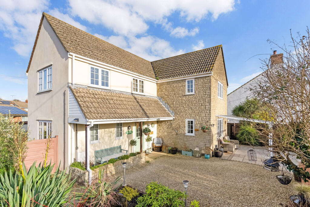 Additional image 16 of Orchard Drive, Aust, BS35