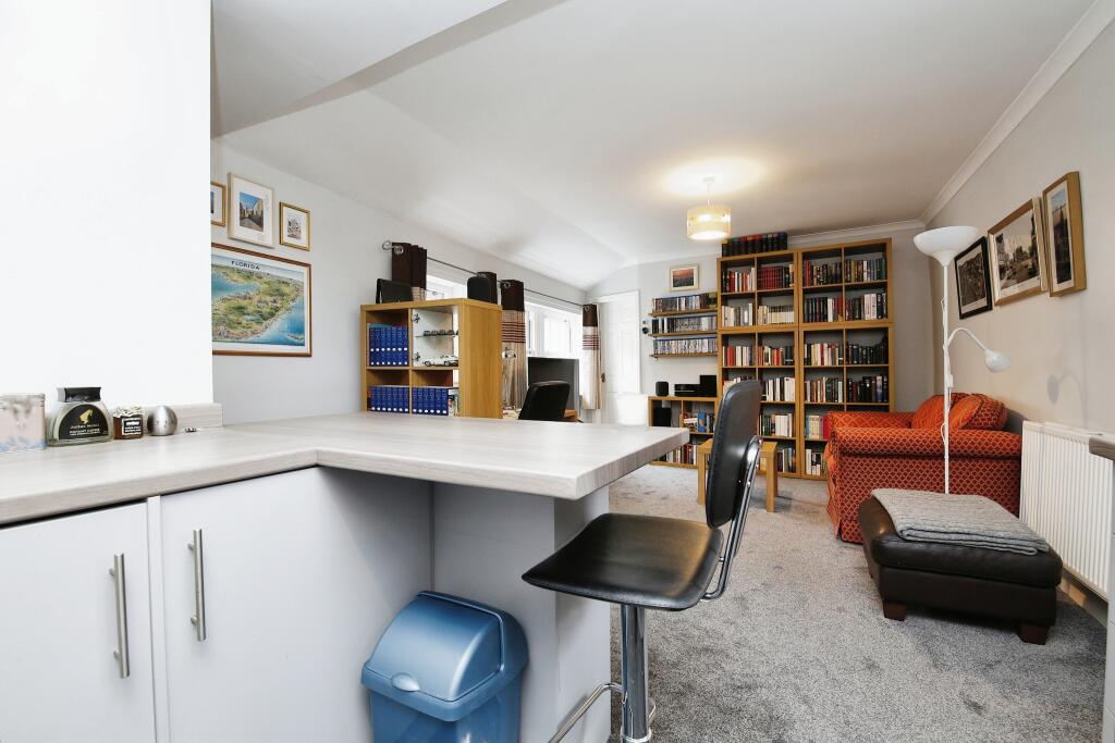 Additional image 5 of Low Mill, Barnard Castle, DL12