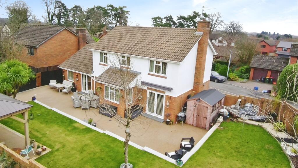 Additional image 29 of Tynewydd Drive, Castleton, Cardiff
