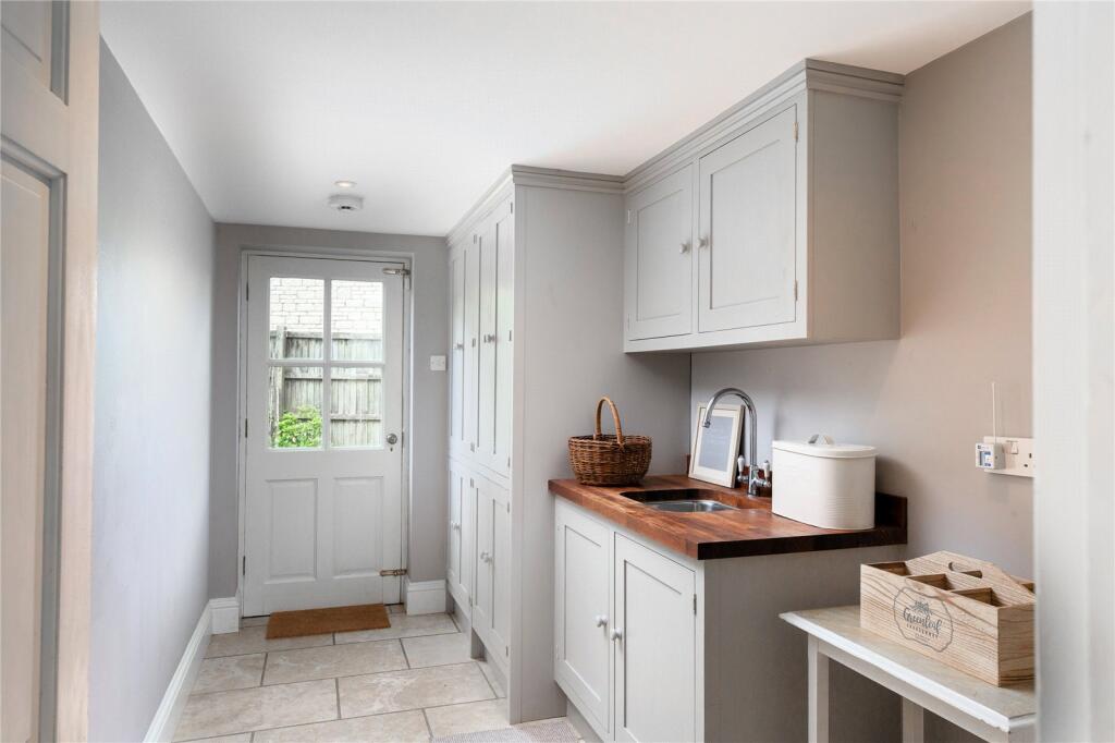 Additional image 10 of Hill Road, Sutton Veny, Warminster, BA12