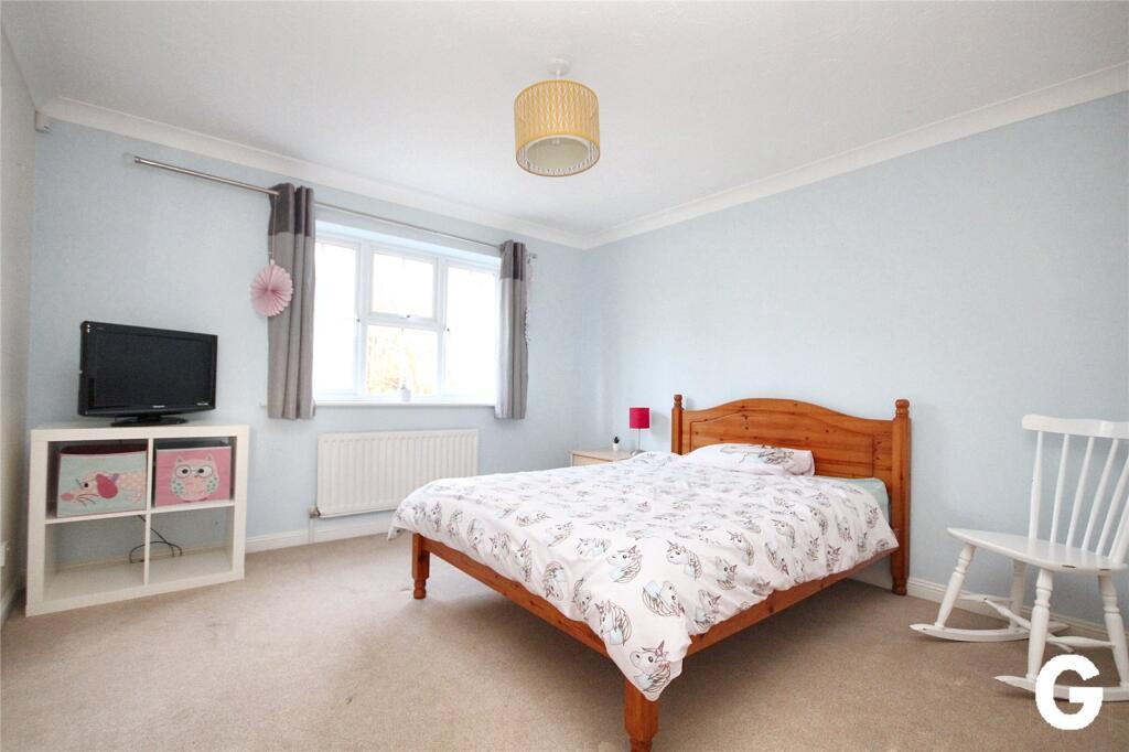 Additional image 14 of Amberwood, Ferndown, Dorset, BH22