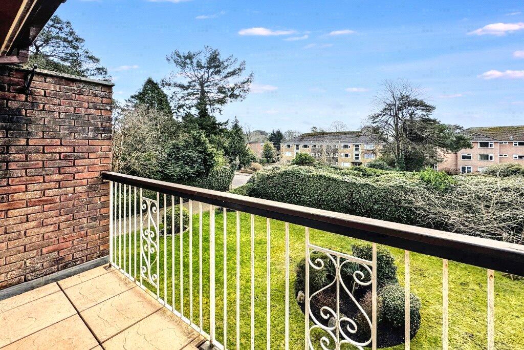 Additional image 3 of Temple Trees, 13 Portarlington Road, Bournemouth, Dorset, BH4