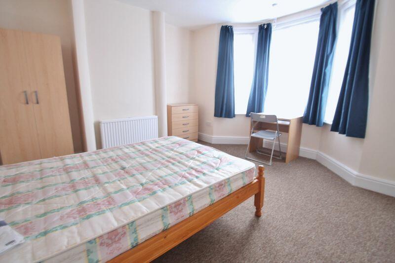 Additional image 5 of Full Refurbishment, Winton Student House