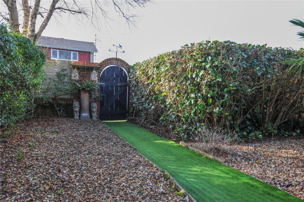 Additional image 27 of Christopher Crescent, Oakdale, Poole, Dorset, BH15