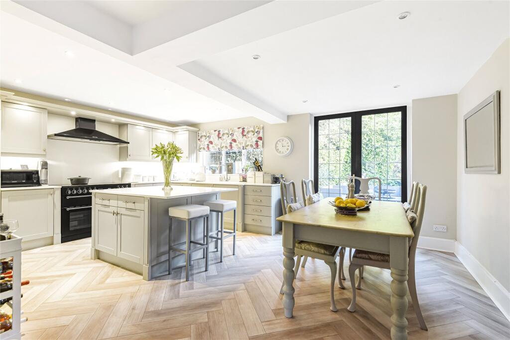 Additional image 6 of Ninhams Wood, Keston Park