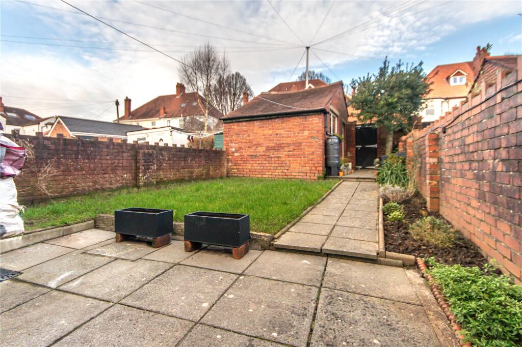 Additional image 24 of Melrose Avenue, Penylan, Cardiff, CF23