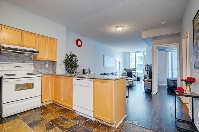 Additional image 5 of 228 Queens Quay Unit 1710