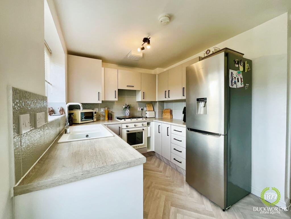 Additional image 4 of Pollard Road, Hapton, BB12