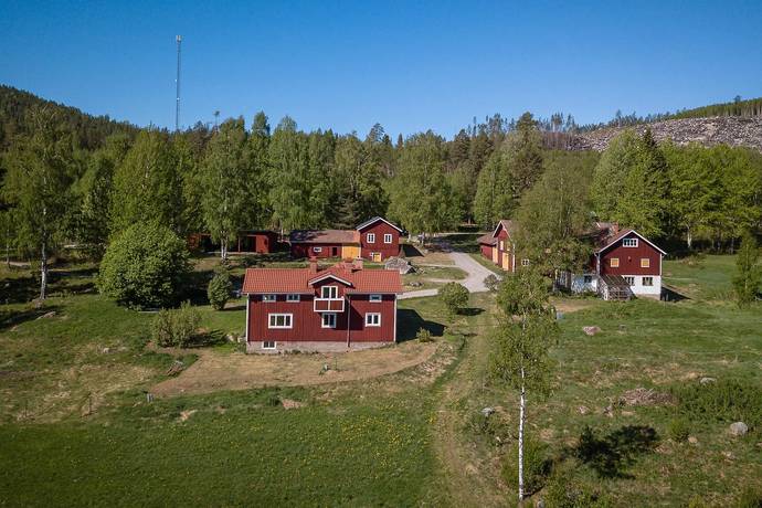 Additional image 3 of Västra Grönåsvägen 32, Järvsö, Ljusdals kommun