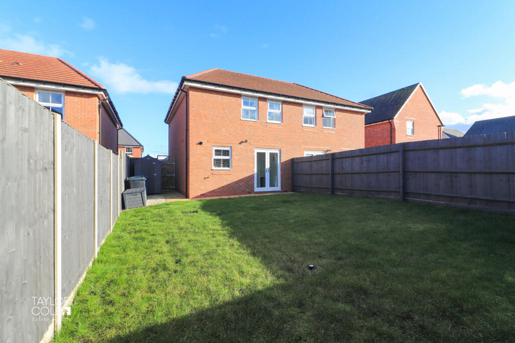 Additional image 4 of Netherfield View, Tamworth