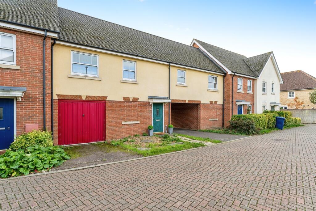 Additional image 13 of Days Meadow, Oakington, Cambridge