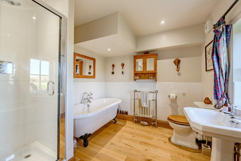 Additional image 20 of Boundary House, High Bewaldeth, Ireby CA7 1HH