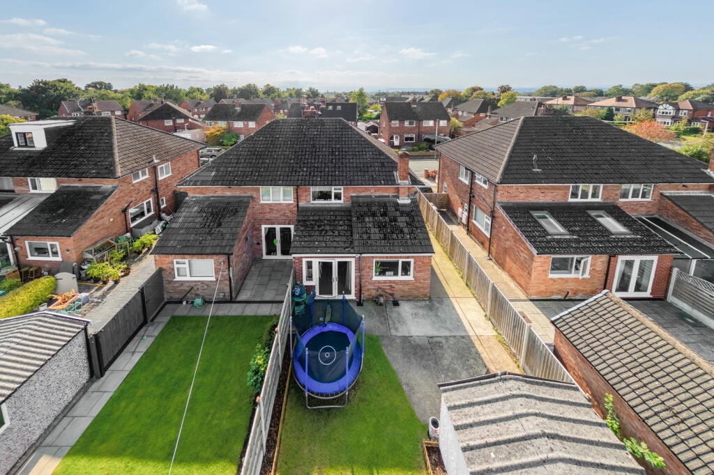 Additional image 26 of Chatsworth Drive, Chester, Cheshire, CH2 2ND