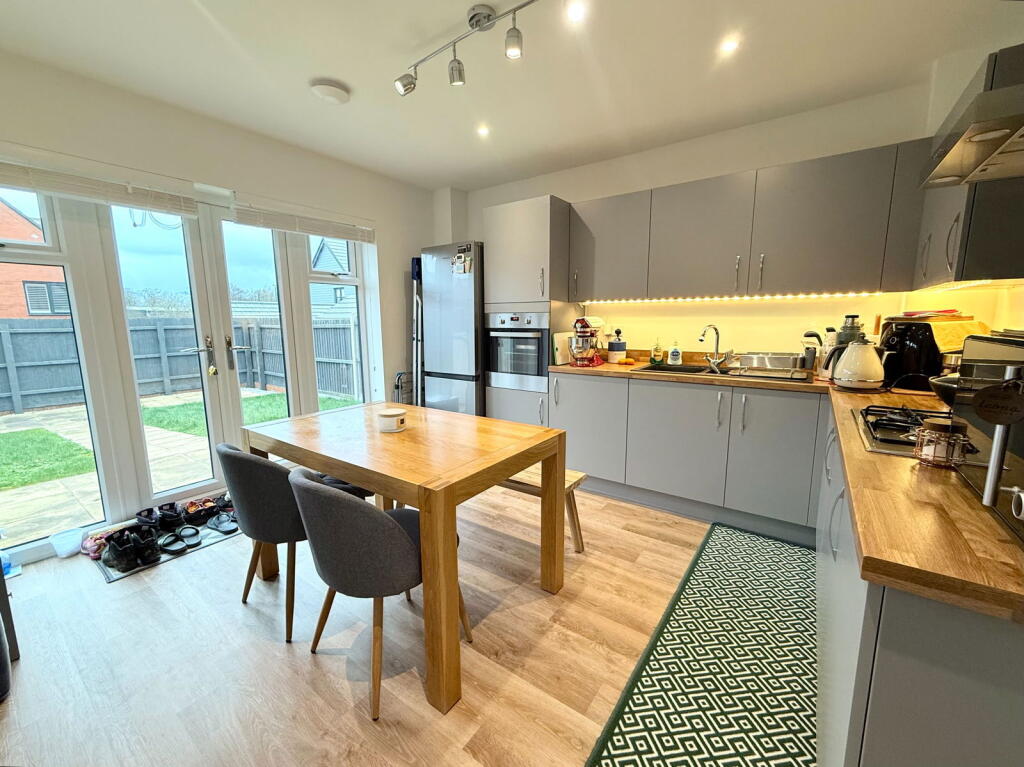 Additional image 5 of Wallis Close, Blythe Valley