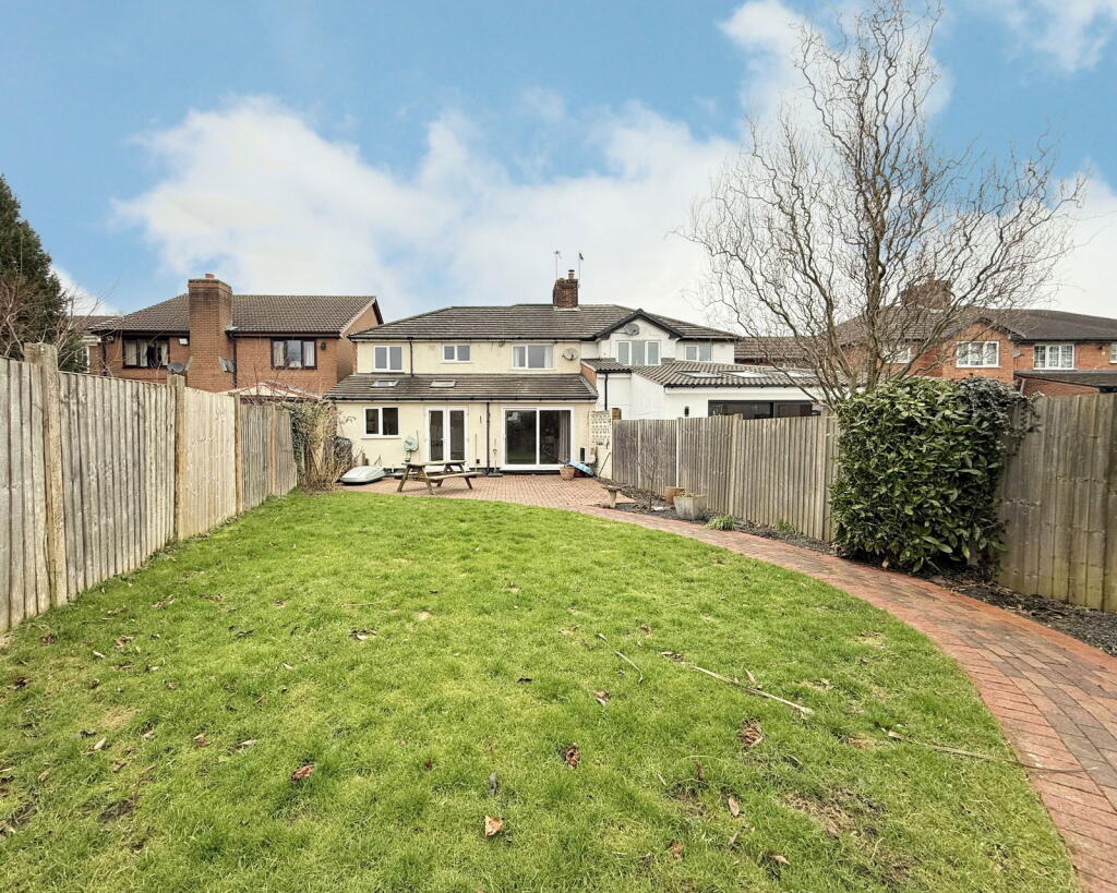 Additional image 24 of Hay Lane, Monkspath