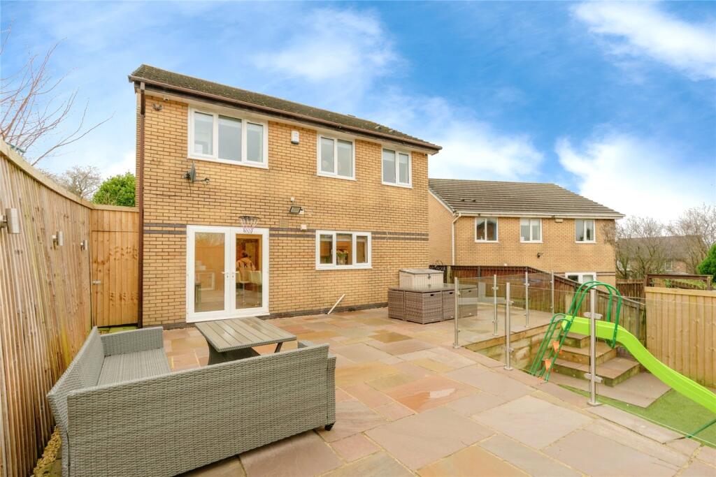 Additional image 20 of Town Hill Bank, Padiham, Burnley, Lancashire, BB12