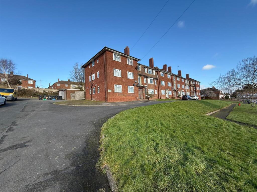 Additional image 12 of Caslon Flats, Tree Acre Grove, Halesowen, B63 2EZ